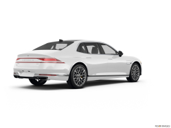 Thumbnail image of 2025 Genesis G90 at Advantage Hyundai Genesis of North Shore