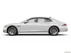Thumbnail image of 2025 Genesis G90 at Advantage Hyundai Genesis of North Shore