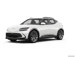 Thumbnail image of 2025 Genesis GV60 at Advantage Hyundai Genesis of North Shore