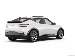 Thumbnail image of 2025 Genesis GV60 at Advantage Hyundai Genesis of North Shore