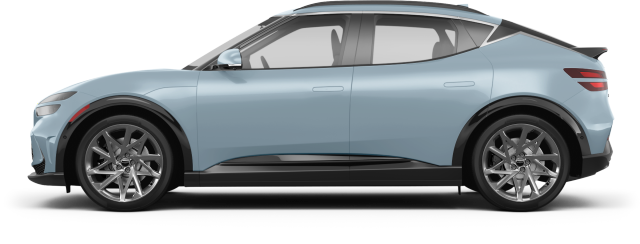 2025 Genesis GV60 AWD Advanced 4dr SUV