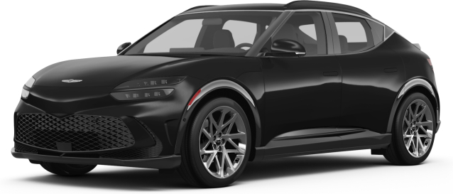 2025 Genesis GV60 Advanced at Advantage Hyundai Genesis of North Shore