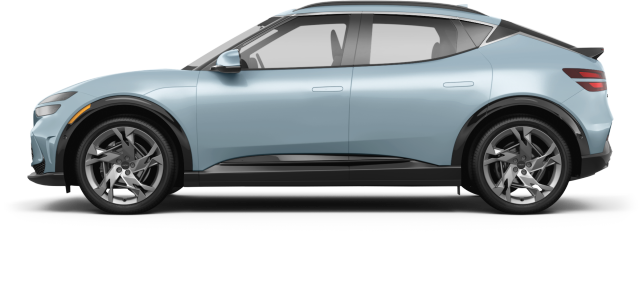 2025 Genesis GV60 AWD Performance 4dr SUV