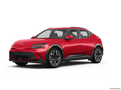 Thumbnail image of 2025 Genesis GV60 at Advantage Hyundai Genesis of North Shore