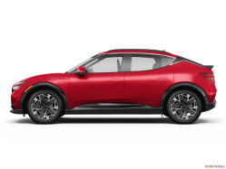 Thumbnail image of 2025 Genesis GV60 at Advantage Hyundai Genesis of North Shore