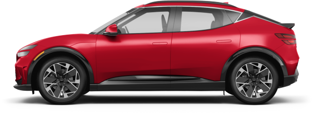 2025 Genesis GV60 AWD Standard 4dr SUV