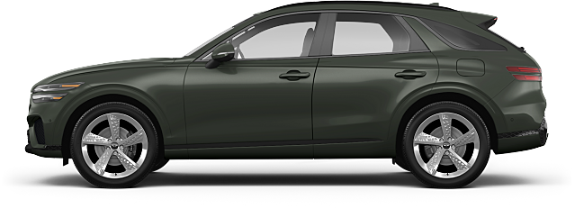 2025 Genesis GV70 AWD 3.5T Sport 4dr SUV