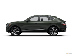 Thumbnail image of 2025 Genesis GV80 Coupe at Advantage Hyundai Genesis of North Shore