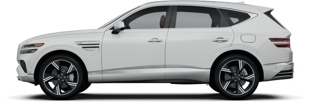 2025 Genesis GV80 AWD 3.5T Prestige 4dr SUV