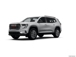 Thumbnail image of 2025 GMC Acadia at Capitaland Motors