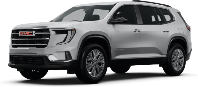 2025 GMC Acadia Denali at Capitaland Motors