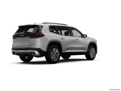 Thumbnail image of 2025 GMC Acadia at Capitaland Motors