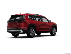 Thumbnail image of 2025 GMC Acadia at Capitaland Motors