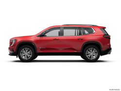 Thumbnail image of 2025 GMC Acadia at Capitaland Motors