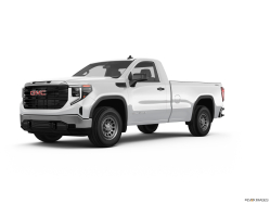Thumbnail image of 2025 GMC Sierra 1500 at Capitaland Motors
