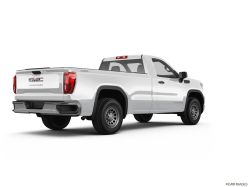 Thumbnail image of 2025 GMC Sierra 1500 at Capitaland Motors