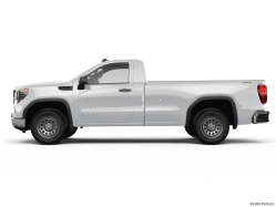 Thumbnail image of 2025 GMC Sierra 1500 at Capitaland Motors