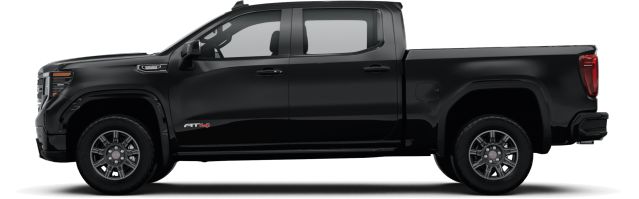 2025 GMC Sierra 1500 4x4 AT4 4dr Crew Cab 5.8 ft. SB