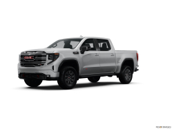 Thumbnail image of 2025 GMC Sierra 1500 at Mitchell Buick GMC