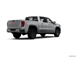 Thumbnail image of 2025 GMC Sierra 1500 at Mitchell Buick GMC