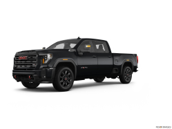 Thumbnail image of 2025 GMC Sierra 2500HD at Capitaland Motors