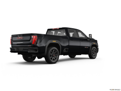 Thumbnail image of 2025 GMC Sierra 2500HD at Capitaland Motors