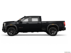 Thumbnail image of 2025 GMC Sierra 2500HD at Capitaland Motors