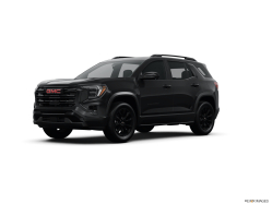 Thumbnail image of 2025 GMC Terrain at Capitaland Motors