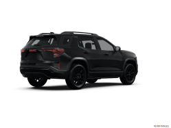 Thumbnail image of 2025 GMC Terrain at Capitaland Motors