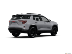 Thumbnail image of 2025 GMC Terrain at Capitaland Motors