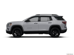 Thumbnail image of 2025 GMC Terrain at Capitaland Motors