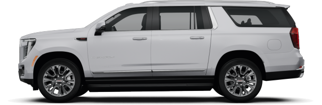 2025 GMC Yukon XL 4x4 Denali Ultimate 4dr SUV