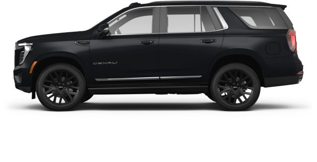 2025 GMC Yukon 4x4 Denali Ultimate 4dr SUV