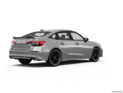 Thumbnail image of 2025 Honda Civic at Millennium Honda