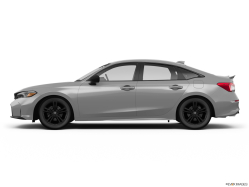 Thumbnail image of 2025 Honda Civic at Millennium Honda