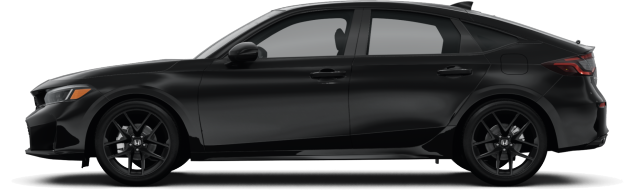 2025 Honda Civic Sport 4dr Hatchback
