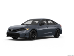 Thumbnail image of 2025 Honda Civic at Norm Reeves Honda Superstore Vista