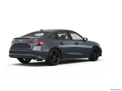 Thumbnail image of 2025 Honda Civic at Norm Reeves Honda Superstore Vista