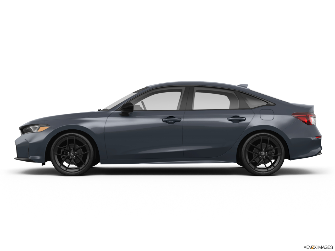 Image of 2025 Honda Civic Sport