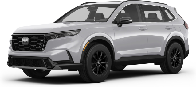 2025 Honda CR-V Hybrid Sport at Norm Reeves Honda Superstore Vista