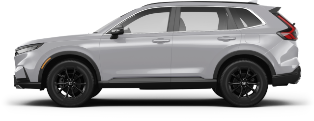 2025 Honda CR-V Hybrid AWD Sport 4dr SUV