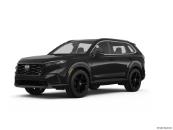 Thumbnail image of 2025 Honda CR-V Hybrid at Dick’s Auto Group