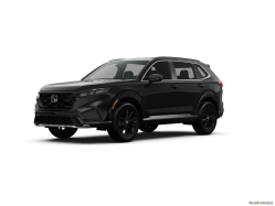 Thumbnail image of 2025 Honda CR-V Hybrid at Frank Brown Honda GMC
