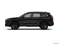 Thumbnail image of 2025 Honda CR-V Hybrid at Frank Brown Honda GMC