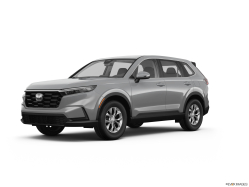 Thumbnail image of 2025 Honda CR-V at Mike Piazza Honda Langhorne