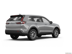 Thumbnail image of 2025 Honda CR-V at Mike Piazza Honda Langhorne