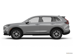 Thumbnail image of 2025 Honda CR-V at Mike Piazza Honda Langhorne