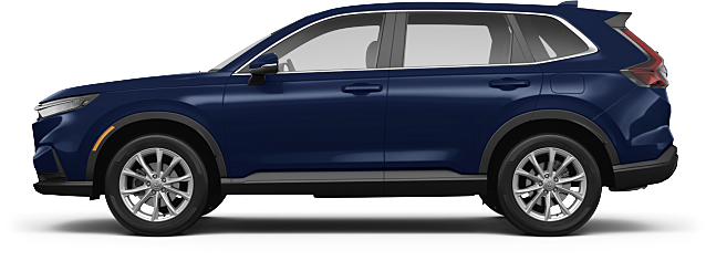 2025 Honda CR-V EX 4dr SUV