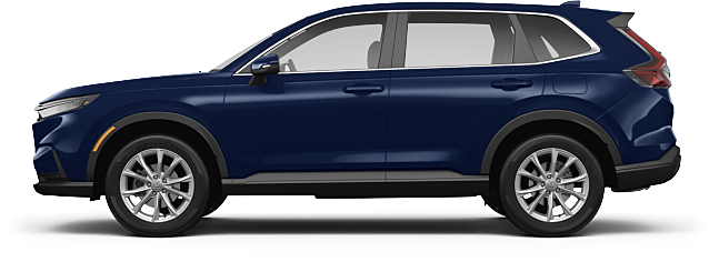 2025 Honda CR-V EX-L 4dr SUV