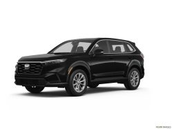 Thumbnail image of 2025 Honda CR-V at Mike Piazza Honda Langhorne